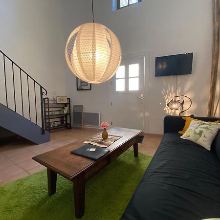 Orangerie De Cardet - Maison D'Hotes - B&B Zewnętrze zdjęcie
