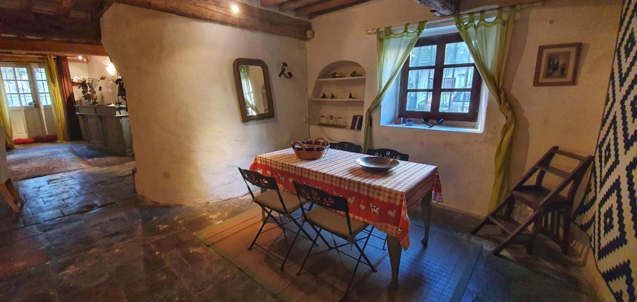 Orangerie De Cardet - Maison D'Hotes - B&B Zewnętrze zdjęcie