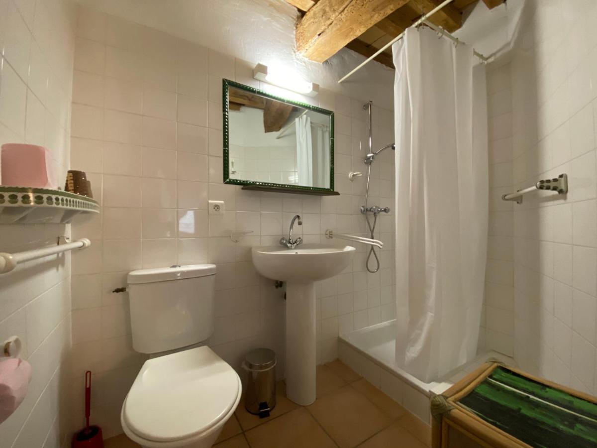 Orangerie De Cardet - Maison D'Hotes - B&B Zewnętrze zdjęcie