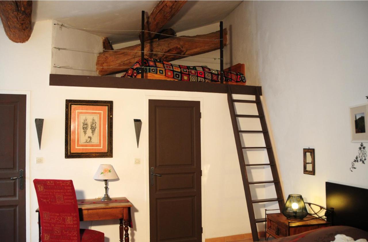 Orangerie De Cardet - Maison D'Hotes - B&B Zewnętrze zdjęcie