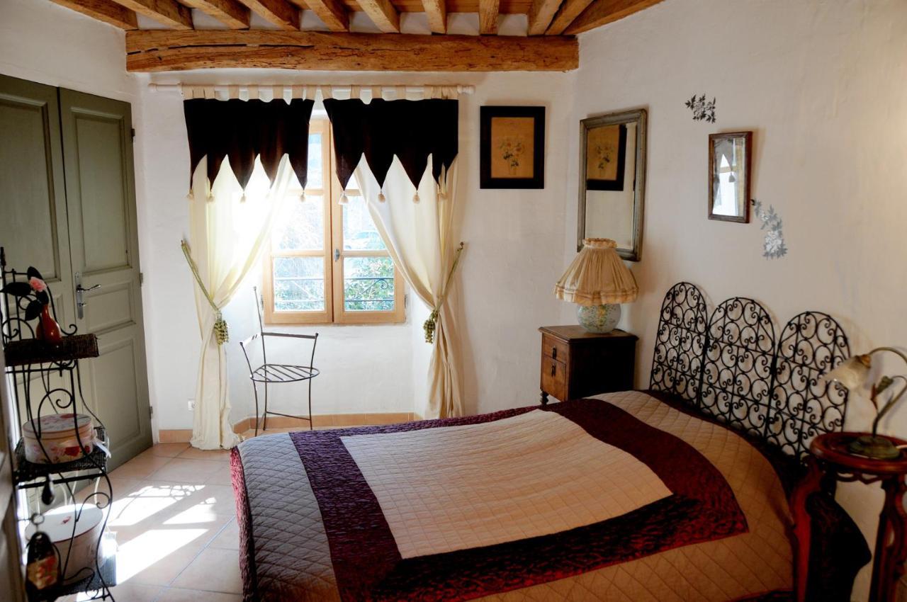 Orangerie De Cardet - Maison D'Hotes - B&B Zewnętrze zdjęcie
