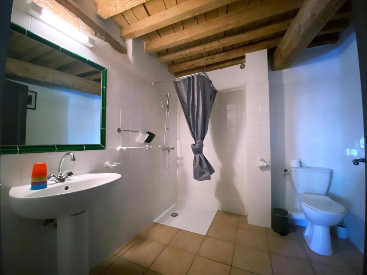Orangerie De Cardet - Maison D'Hotes - B&B Zewnętrze zdjęcie