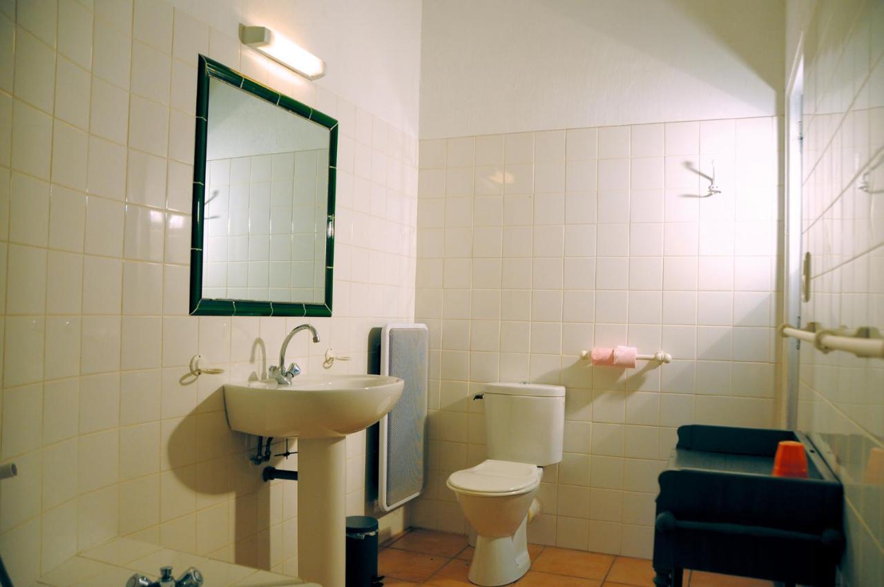 Orangerie De Cardet - Maison D'Hotes - B&B Zewnętrze zdjęcie