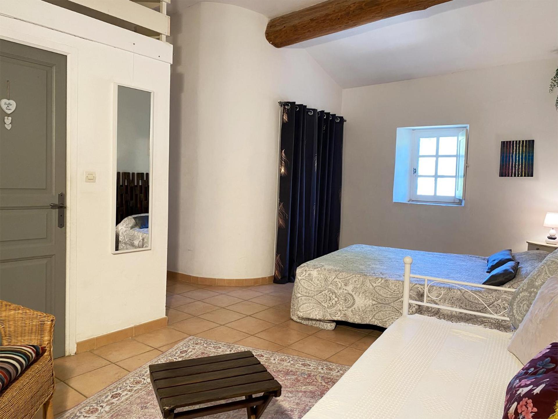 Orangerie De Cardet - Maison D'Hotes - B&B Zewnętrze zdjęcie